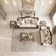 9178NBR-3 Sofa - 9178NBR-3