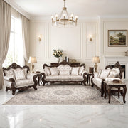 9178NBR-3 Sofa - 9178NBR-3