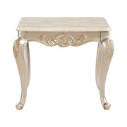 9178SVNBR-04 End Table - 9178SVNBR-04
