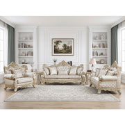 9178SVNBR-04 End Table - 9178SVNBR-04