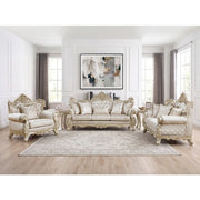 9178SVNBR-04 End Table - 9178SVNBR-04