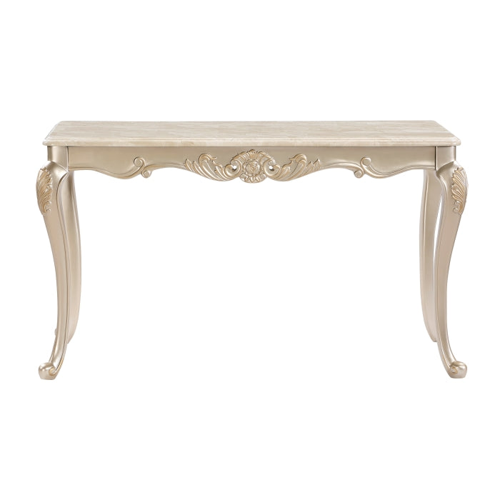 9178SVNBR-05 Sofa Table - 9178SVNBR-05