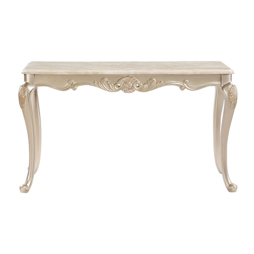 9178SVNBR-05 Sofa Table - 9178SVNBR-05