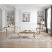 9178SVNBR-05 Sofa Table - 9178SVNBR-05