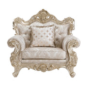 9178SVNBR-1 Chair - 9178SVNBR-1