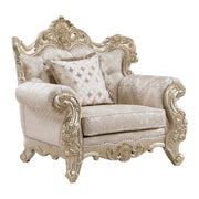 9178SVNBR-1 Chair - 9178SVNBR-1