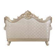 9178SVNBR*2 2pc Set: Sofa, Love - 9178SVNBR*2