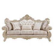 9178SVNBR-3 Sofa - 9178SVNBR-3