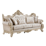 9178SVNBR-3 Sofa - 9178SVNBR-3