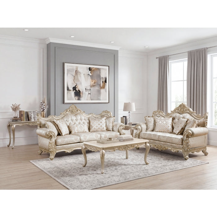 9178SVNBR-3 Sofa - 9178SVNBR-3
