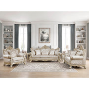9178SVNBR-3 Sofa - 9178SVNBR-3