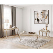 9178SVNBR-30 Cocktail Table - 9178SVNBR-30