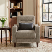 9180BRW-1 Chair - 9180BRW-1