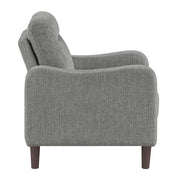 9180GRY-1 Chair - 9180GRY-1