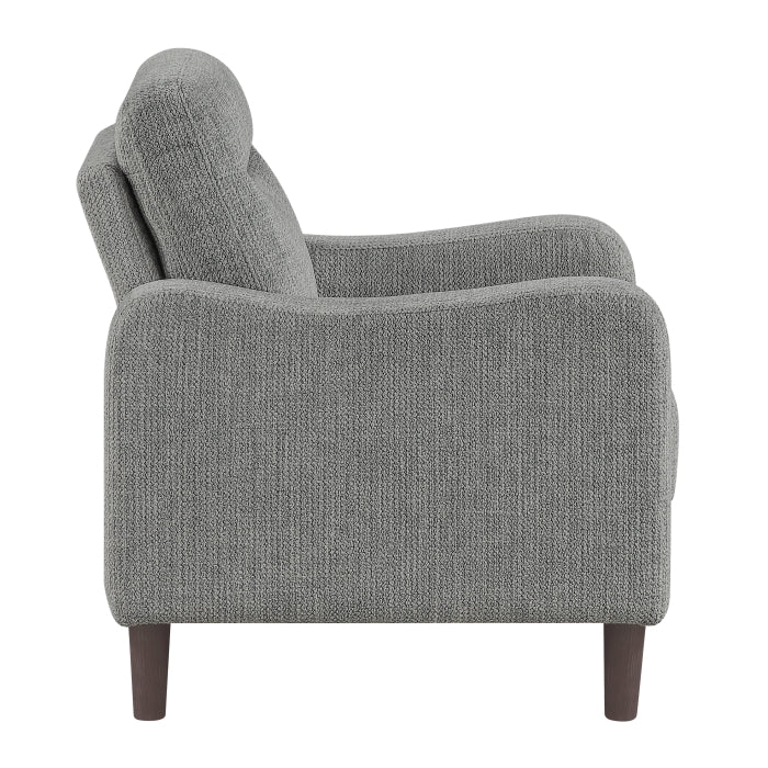 9180GRY-1 Chair - 9180GRY-1