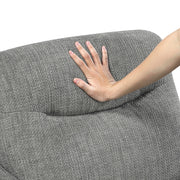 9180GRY-1 Chair - 9180GRY-1