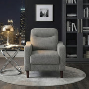9180GRY-1 Chair - 9180GRY-1