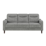 9180GRY-3 Sofa - 9180GRY-3