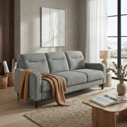 9180GRY-3 Sofa - 9180GRY-3