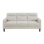 9180TPE*2 2pc Set: Sofa, Love - 9180TPE*2