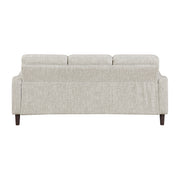 9180TPE*2 2pc Set: Sofa, Love - 9180TPE*2