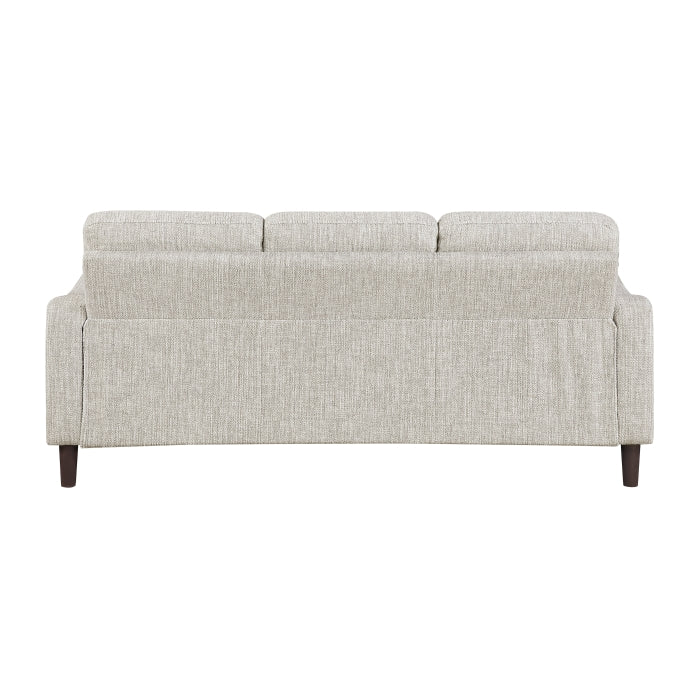 9180TPE*2 2pc Set: Sofa, Love - 9180TPE*2