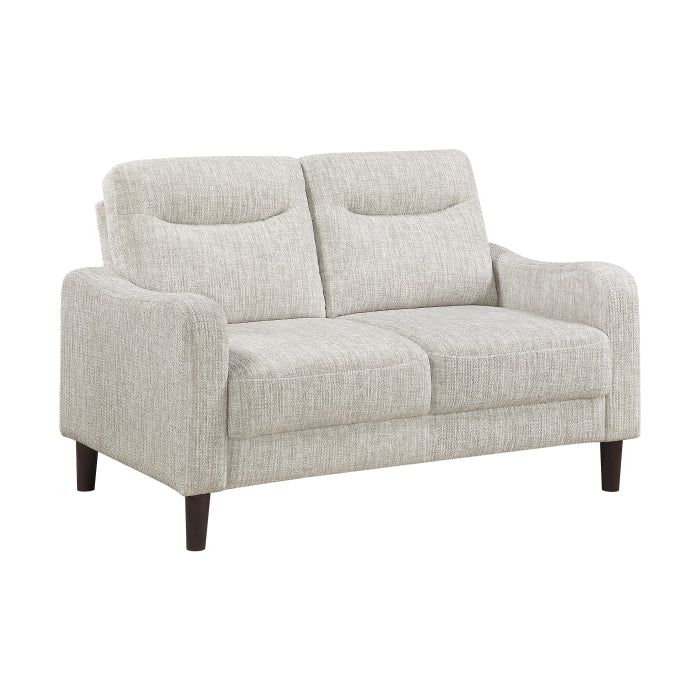 9180TPE*2 2pc Set: Sofa, Love - 9180TPE*2