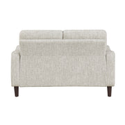 9180TPE*2 2pc Set: Sofa, Love - 9180TPE*2