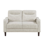 9180TPE-2 Love Seat - 9180TPE-2