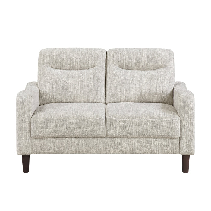 9180TPE-2 Love Seat - 9180TPE-2