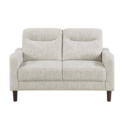 9180TPE-2 Love Seat - 9180TPE-2