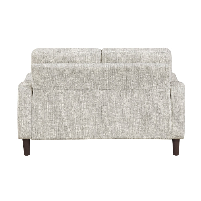 9180TPE-2 Love Seat - 9180TPE-2