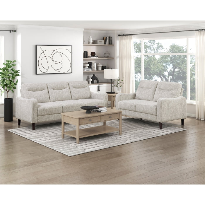 9180TPE-2 Love Seat - 9180TPE-2