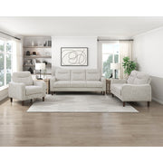9180TPE-3 Sofa - 9180TPE-3