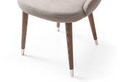 9188 Table with 1287 chairs SET - p12724
