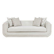 9188NBE*2 2pc Set: Sofa, Love - 9188NBE*2