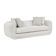 9188NBE*2 2pc Set: Sofa, Love - 9188NBE*2