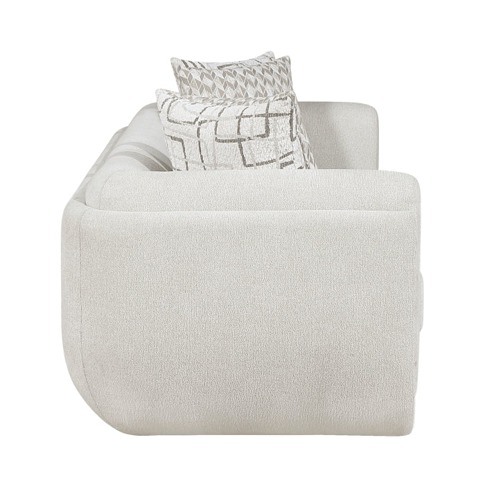 9188NBE*2 2pc Set: Sofa, Love - 9188NBE*2