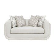 9188NBE*2 2pc Set: Sofa, Love - 9188NBE*2