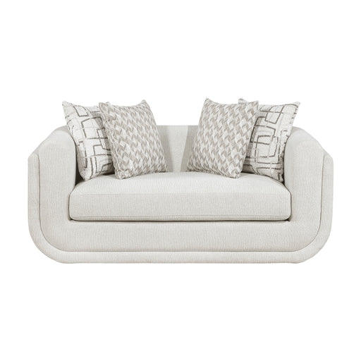 9188NBE-2 Love Seat - 9188NBE-2