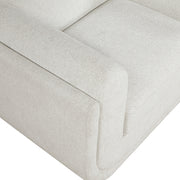 9188NBE-2 Love Seat - 9188NBE-2