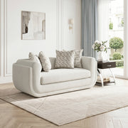 9188NBE-2 Love Seat - 9188NBE-2
