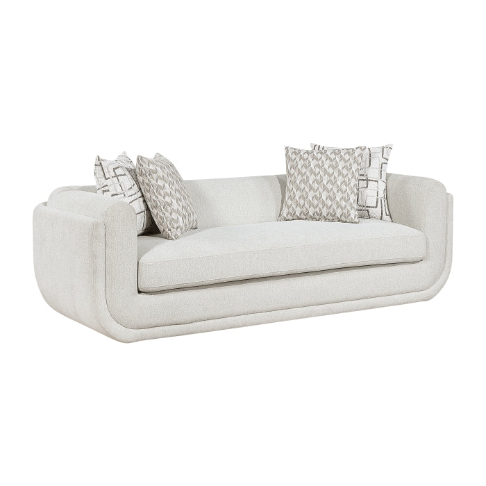 9188NBE-3 Sofa - 9188NBE-3