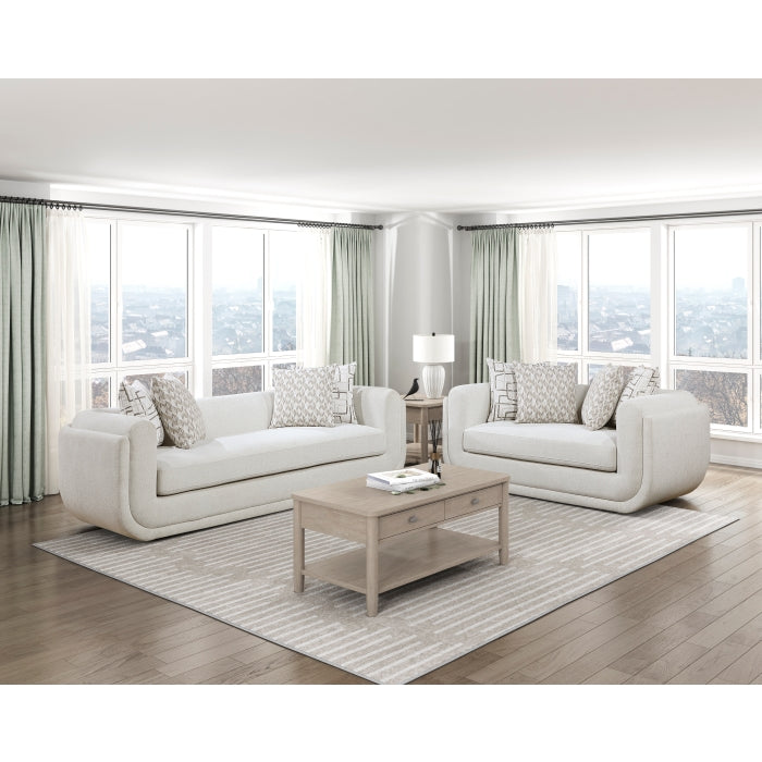 9188NBE-3 Sofa - 9188NBE-3