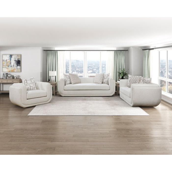 9188NBE-3 Sofa - 9188NBE-3
