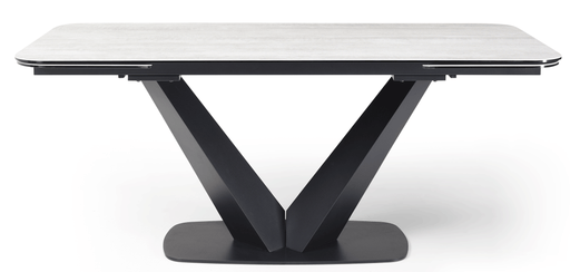 9189 Dining Table 63" - i38214