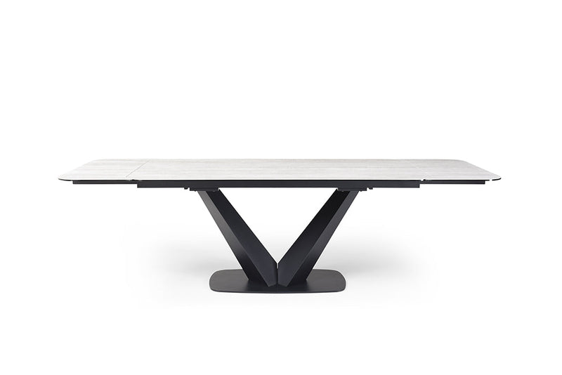 9189 Table with 1117 chairs SET - p12711