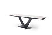 9189 Table with 1117 chairs SET - p12711