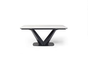 9189 Table with 1117 chairs SET - p12711