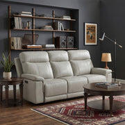 9199TPE-3PWH Power Double Reclining Sofa with Power Headrest - 9199TPE-3PWH